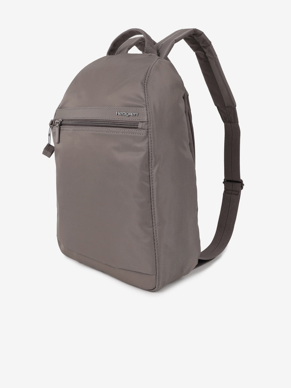 Hedgren Gri pentru femei Hedgren Vogue Rucsac mic