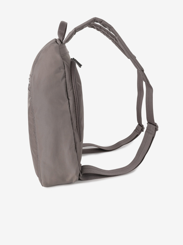 Hedgren Gri pentru femei Hedgren Vogue Rucsac mic