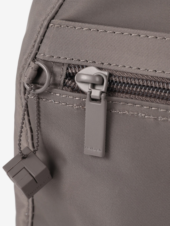 Hedgren Gri pentru femei Hedgren Vogue Rucsac mic