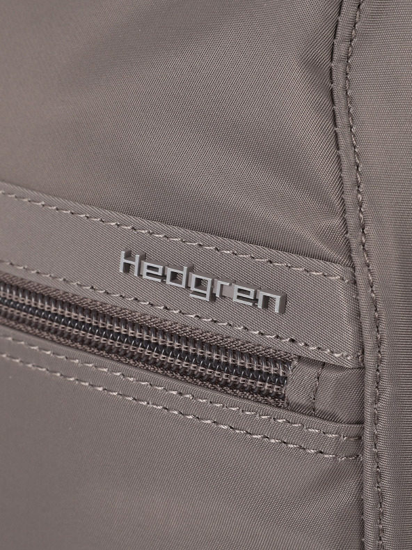 Hedgren Gri pentru femei Hedgren Vogue Rucsac mic