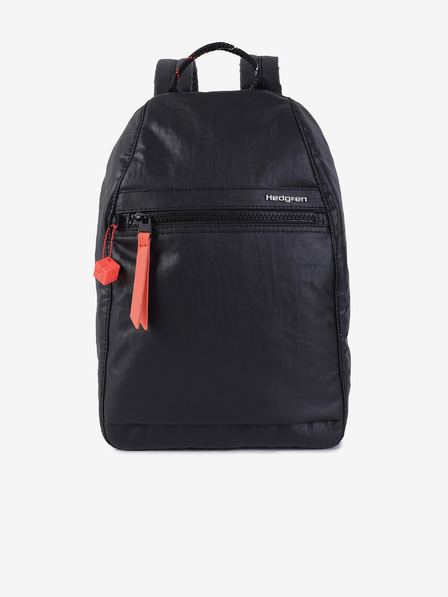 Hedgren Rucsac negru pentru femei Hedgren Vogue S