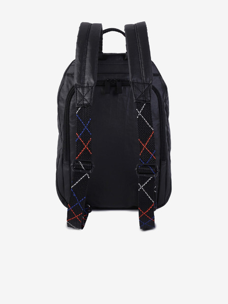 Hedgren Rucsac negru pentru femei Hedgren Vogue S
