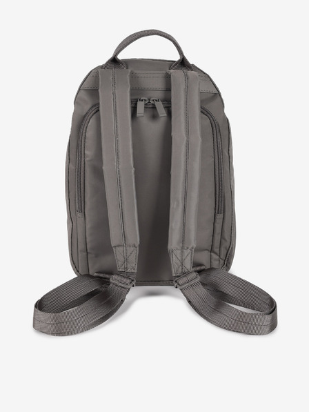 Hedgren Gri Rucsac pentru femei Hedgren Vogue L