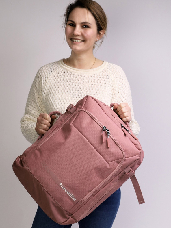 Travelite Kick Off Multibag Rucsac