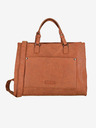 Enrico Benetti Rucsac Enrico Benetti Bobbi 66523 Rust