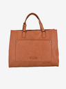 Enrico Benetti Rucsac Enrico Benetti Bobbi 66523 Rust