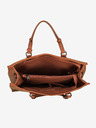 Enrico Benetti Rucsac Enrico Benetti Bobbi 66523 Rust