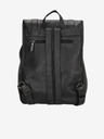 Enrico Benetti Rucsac Enrico Benetti Amy Tablet Negru