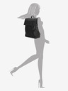 Enrico Benetti Rucsac Enrico Benetti Amy Tablet Negru