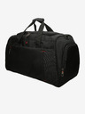 Enrico Benetti Enrico Benetti Cornell Travel Bag Negru