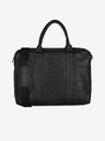 Enrico Benetti Enrico Benetti Rotterdam Rucsac pentru laptop 15" Negru