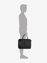 Enrico Benetti Enrico Benetti Rotterdam Rucsac pentru laptop 15" Negru