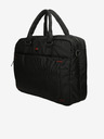 Enrico Benetti Enrico Benetti Cornell 15" Business Bag Negru