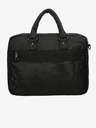 Enrico Benetti Enrico Benetti Cornell 15" Business Bag Negru