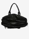 Enrico Benetti Enrico Benetti Cornell 15" Business Bag Negru