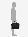 Enrico Benetti Enrico Benetti Cornell 15" Business Bag Negru