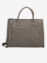 Enrico Benetti Rucsac Enrico Benetti Bobbi 66523 Gri mediu