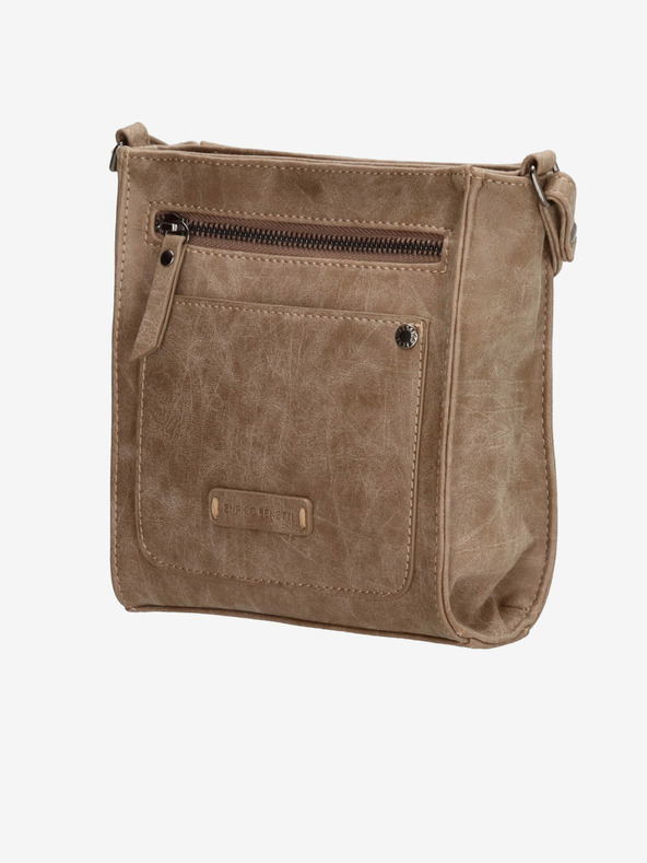 Enrico Benetti Enrico Benetti Bobbi Geantă 66591 Taupe mediu