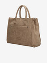 Enrico Benetti Pungă Enrico Benetti Bobbi 66523 Medium Taupe