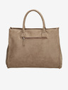 Enrico Benetti Pungă Enrico Benetti Bobbi 66523 Medium Taupe