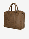 Enrico Benetti Enrico Benetti Rotterdam 15" Notebook Bag Camel