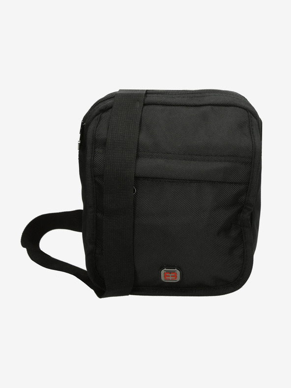 Enrico Benetti Enrico Benetti Cornell Crossbody Bag 2 l Negru