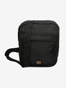 Enrico Benetti Enrico Benetti Cornell Crossbody Bag 2 l Negru