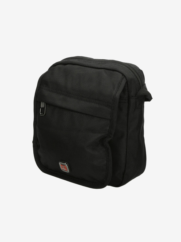 Enrico Benetti Enrico Benetti Cornell Crossbody Bag 2 l Negru