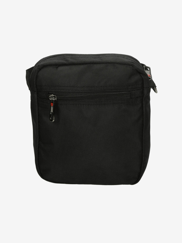 Enrico Benetti Enrico Benetti Cornell Crossbody Bag 2 l Negru