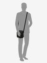 Enrico Benetti Enrico Benetti Cornell Crossbody Bag 2 l Negru