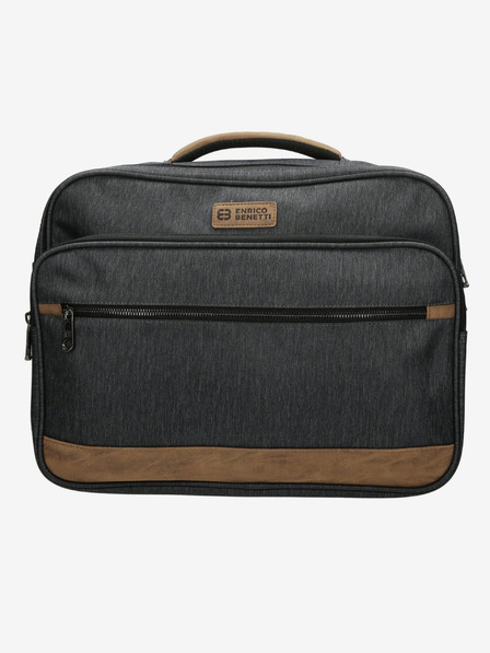 Enrico Benetti München Flightbag 24 l Genţi de umăr
