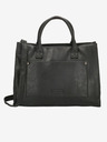 Enrico Benetti Rucsac Enrico Benetti Bobbi 66523 Negru