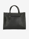 Enrico Benetti Rucsac Enrico Benetti Bobbi 66523 Negru