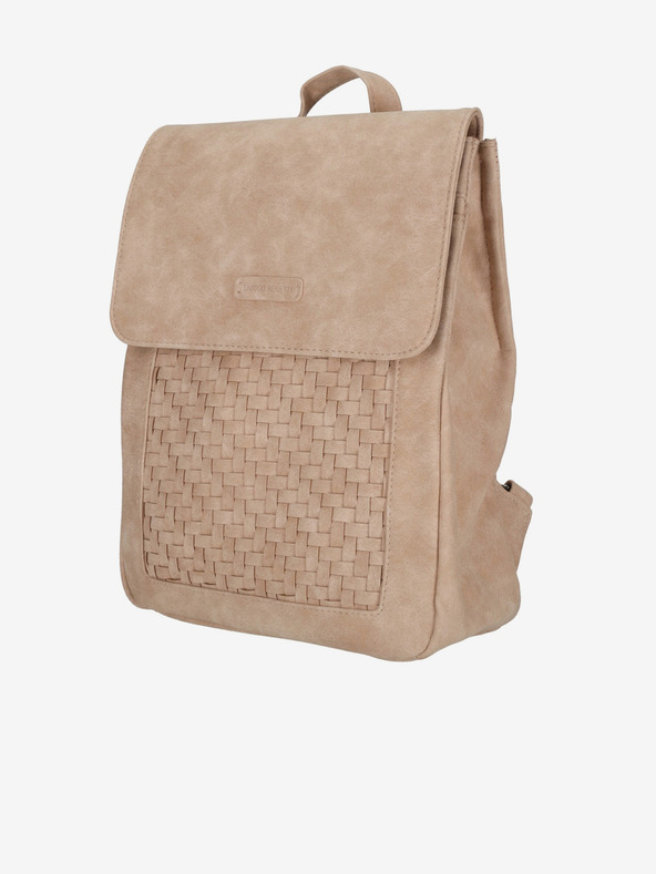 Enrico Benetti Rucsac Enrico Benetti Dynthe Soft Pink