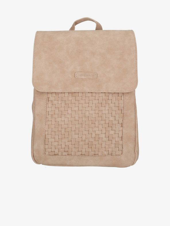 Enrico Benetti Rucsac Enrico Benetti Dynthe Soft Pink