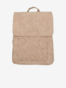 Enrico Benetti Rucsac Enrico Benetti Dynthe Soft Pink