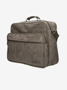 Enrico Benetti Enrico Benetti Rotterdam 15" Notebook Bag 20 l Medium Taupe