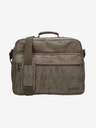 Enrico Benetti Enrico Benetti Rotterdam 15" Notebook Bag 20 l Medium Taupe