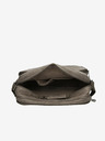 Enrico Benetti Enrico Benetti Rotterdam 15" Notebook Bag 20 l Medium Taupe