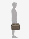 Enrico Benetti Enrico Benetti Rotterdam 15" Notebook Bag 20 l Medium Taupe