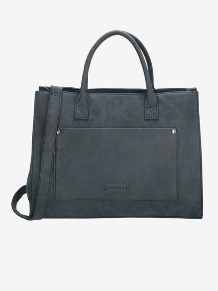 Enrico Benetti Rucsac Enrico Benetti Bobbi 66523 Albastru