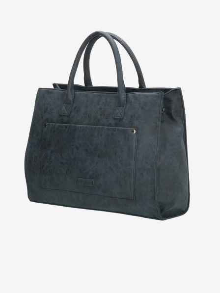 Enrico Benetti Rucsac Enrico Benetti Bobbi 66523 Albastru