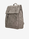 Enrico Benetti Enrico Benetti Amy Tablet Rucsac Medium Taupe