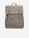 Enrico Benetti Enrico Benetti Amy Tablet Rucsac Medium Taupe