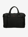 Enrico Benetti Enrico Benetti Cornell Tablet Bag Negru