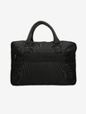 Enrico Benetti Enrico Benetti Cornell Tablet Bag Negru