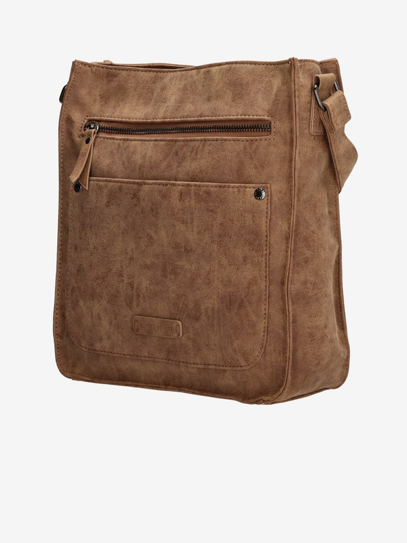 Enrico Benetti Enrico Benetti Bobbi Geantă 66592 Camel