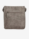 Enrico Benetti Geantă de mână Enrico Benetti Bobbi 66592 Medium Grey