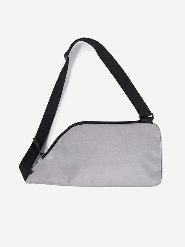 Hedgren Hedgren Frame Bag gri deschis