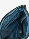 Hedgren Hedgren Frame Bag gri deschis